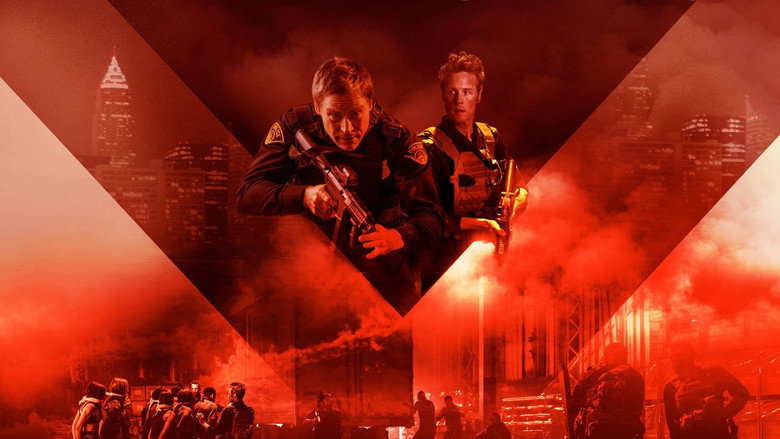 Acts of Violence still 5
