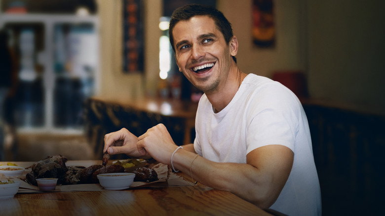 No Taste Like Home with Antoni Porowski still 3