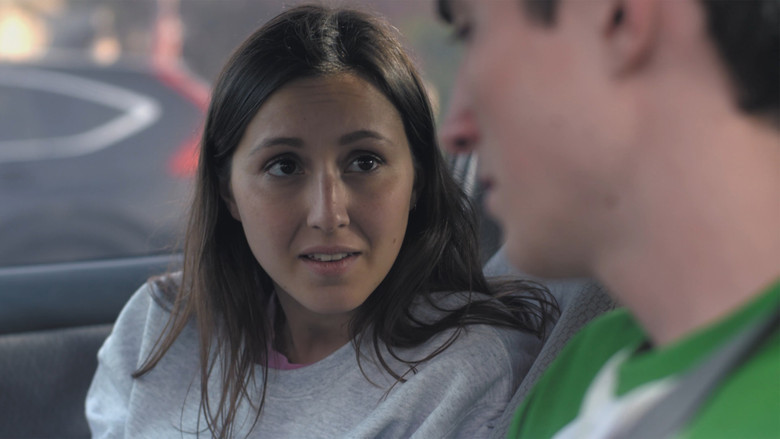 Suburban Fantasy still 5