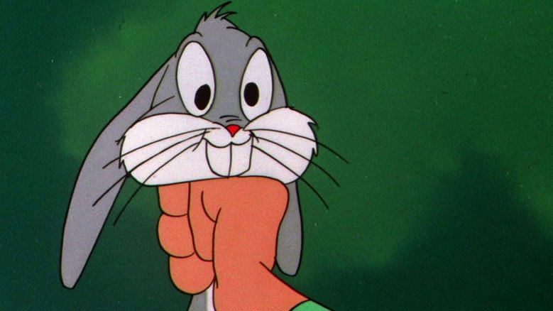 Rabbit Hood still 2