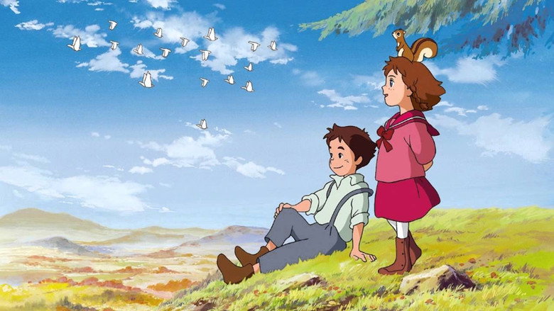 The Story of Pollyanna still 1