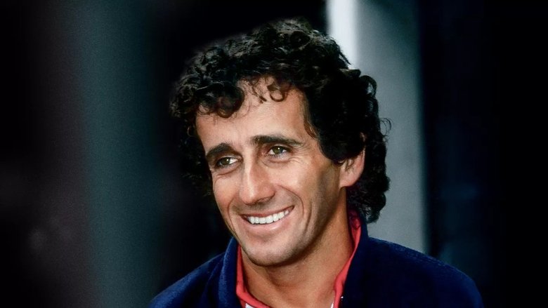 Prost still 1