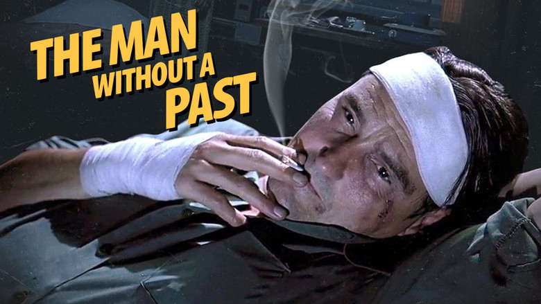 The Man Without a Past still 5