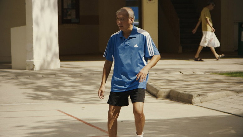 Homeground still 5