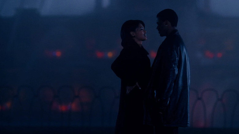 Love Jones still 2