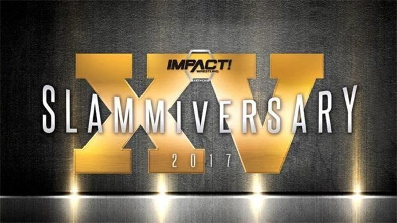 IMPACT Wrestling: Slammiversary XV still 1