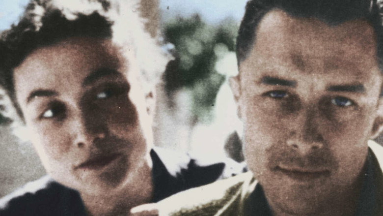 The Lives of Albert Camus still 1