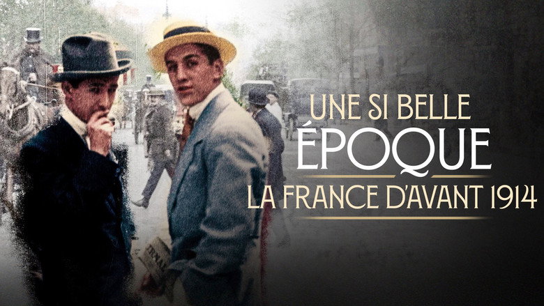 Paris 1900 still 4