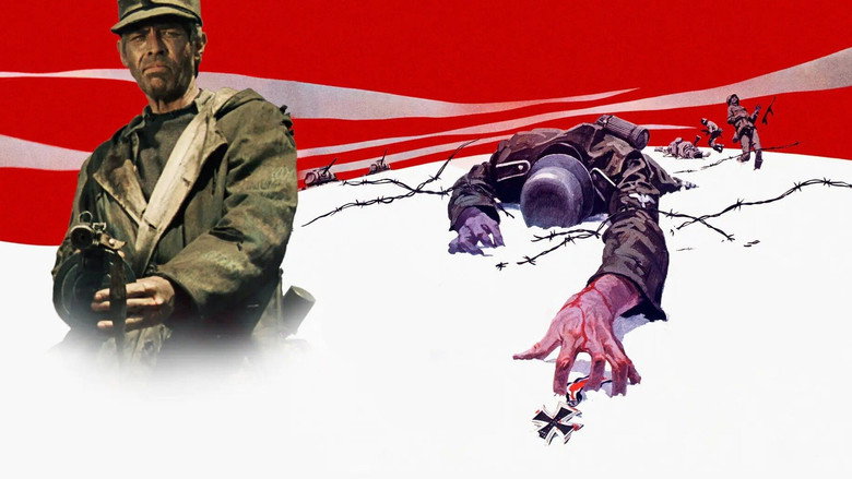 Cross of Iron still 2