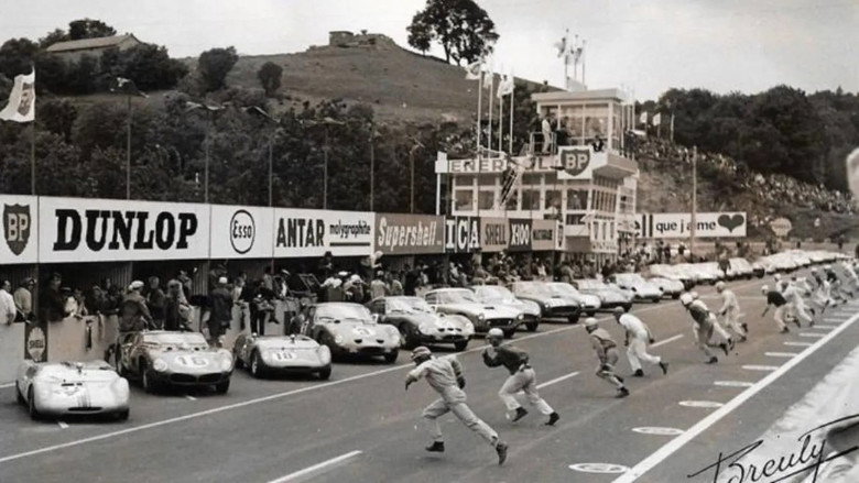 24 h Le Mans, entrez dans la légende! still 1