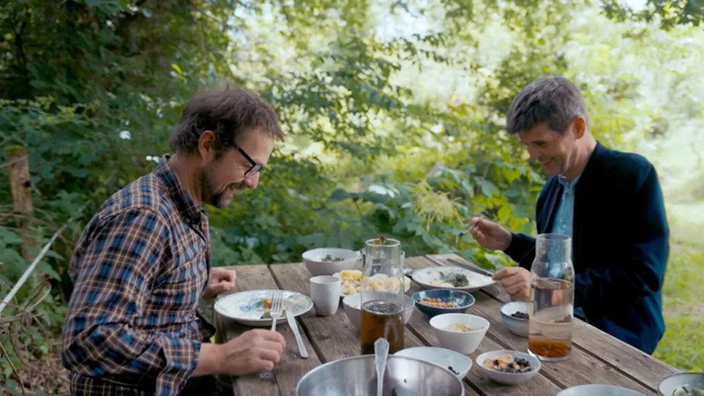On mange quoi ? Des idées pour mieux se nourrir demain still 3