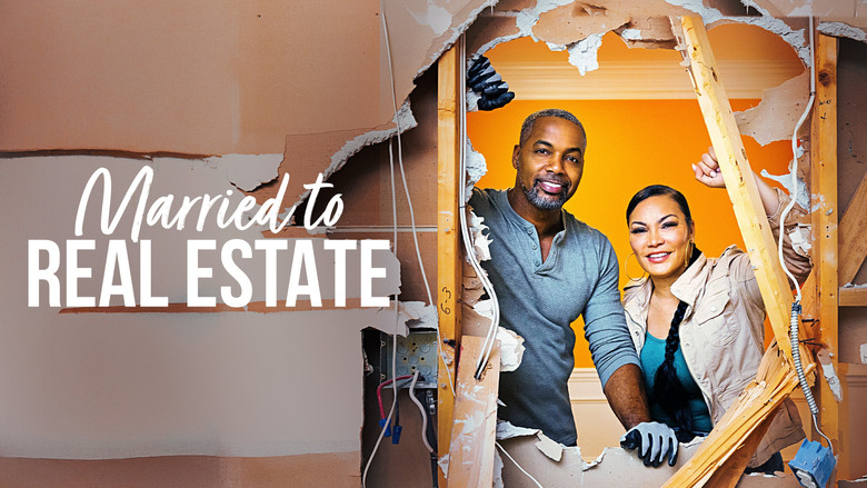 Married to Real Estate still 8