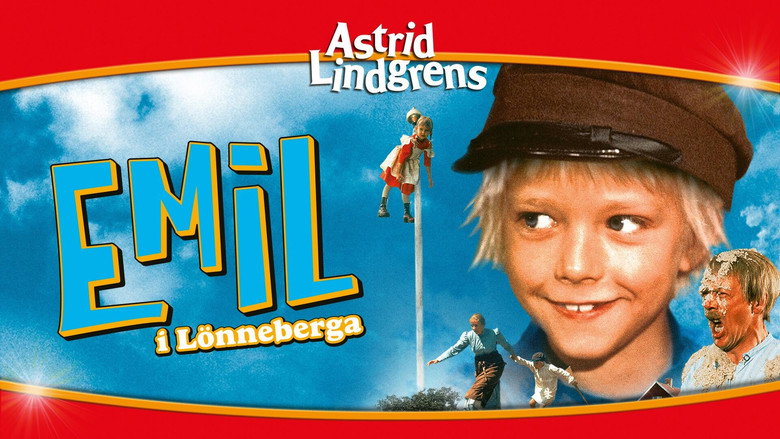 Emil of Lonneberga still 4