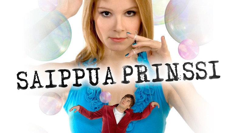 The Prince of Soap still 1