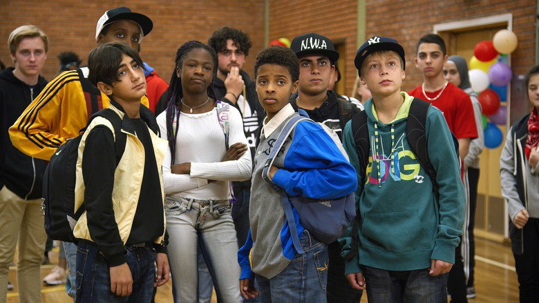 Kongen av Gulset still 1