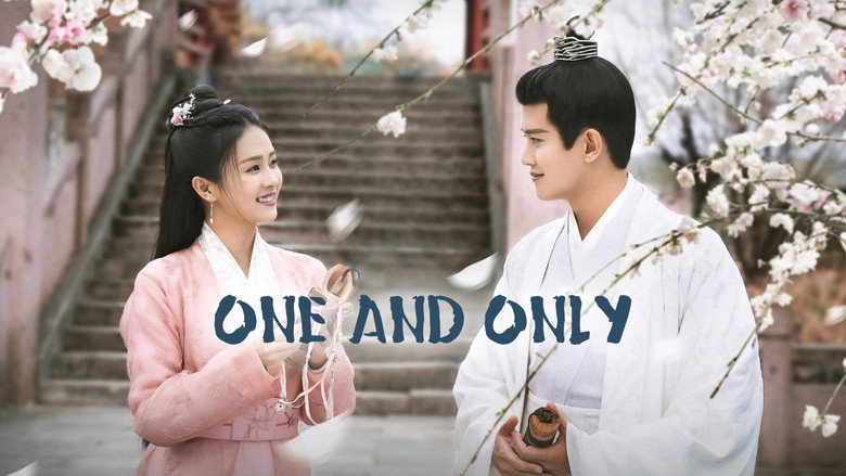 One and Only still 8