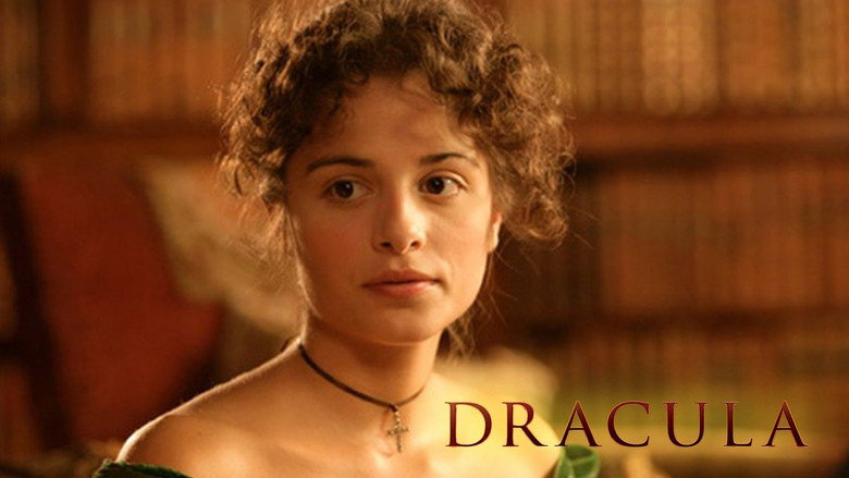 Dracula still 8