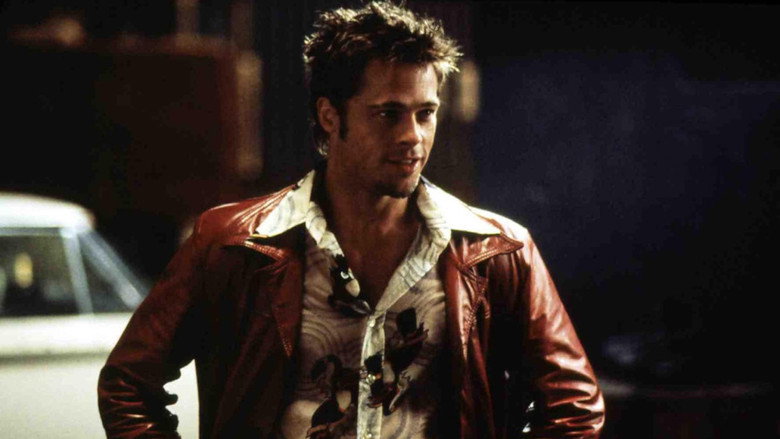 Brad Pitt: More Than a Pretty Face still 6