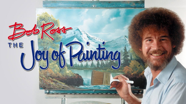 The Joy of Painting still 1