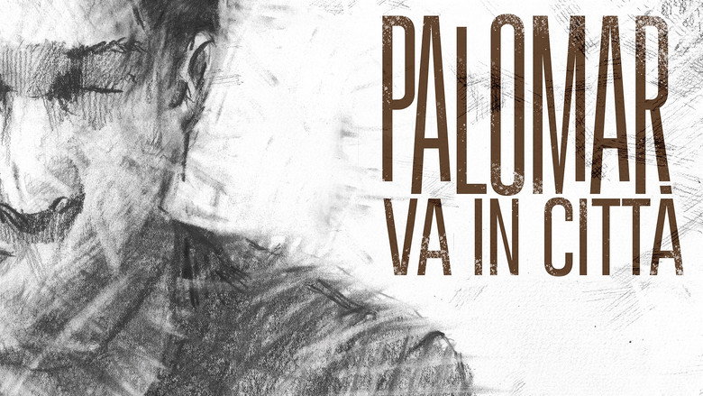 Palomar goes to the City still 1