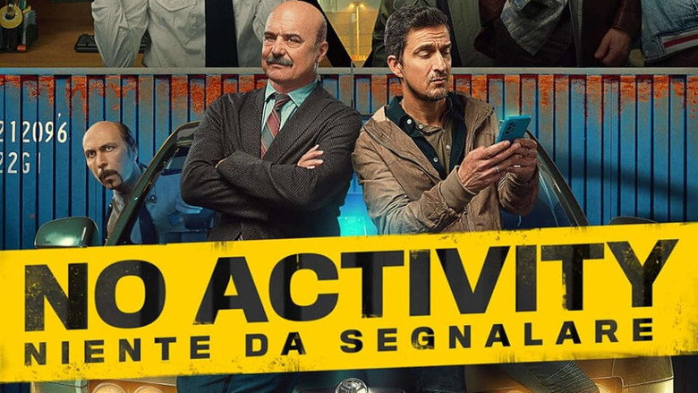 No Activity: Italy still 2
