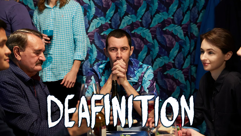 Deafinition still 1