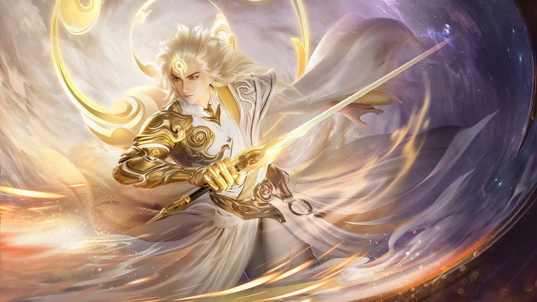 Honor of Kings: Chapter of Glory still 3