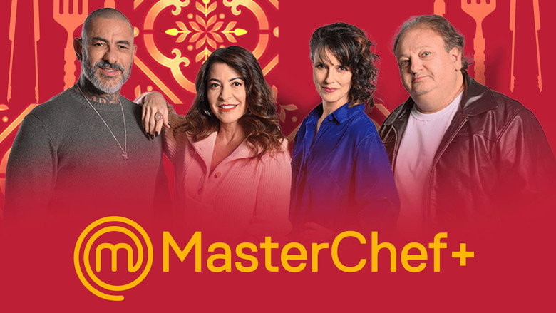 MasterChef+ Brasil still 7