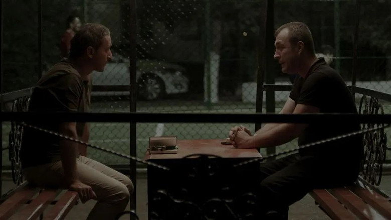 The Scorpio Season still 4