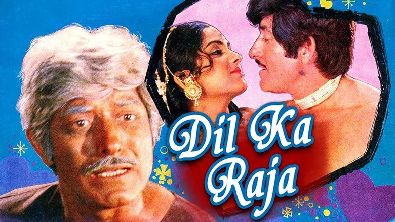 Dil Ka Raaja still 1