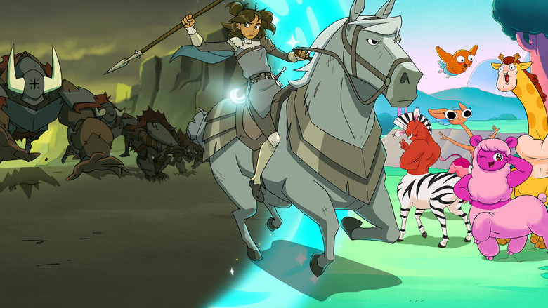 Centaurworld still 2