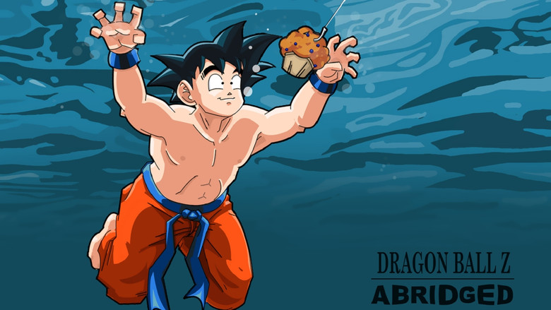 DragonBall Z Abridged still 2