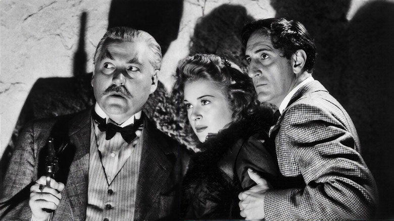 Sherlock Holmes and the Voice of Terror still 2