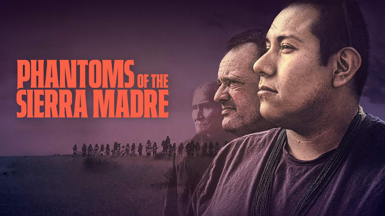 Phantoms of the Sierra Madre still 4