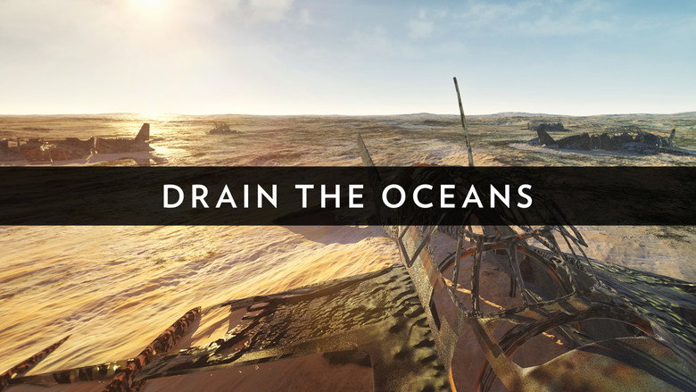 Drain the Oceans still 4
