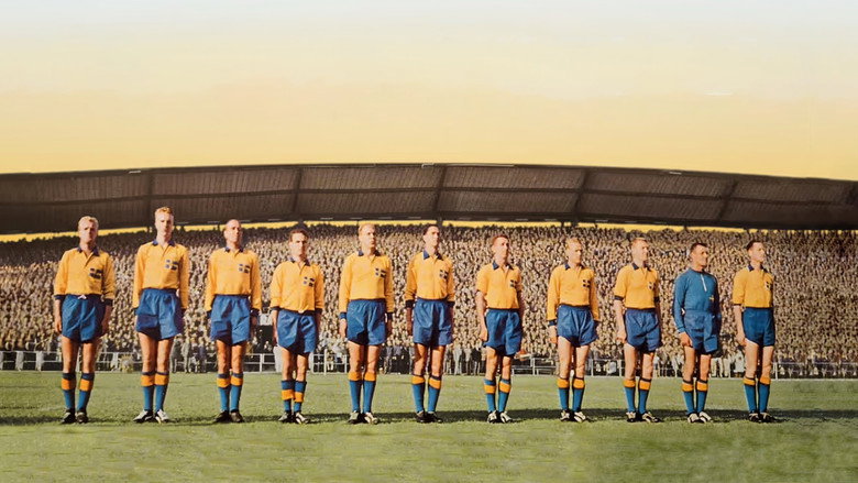 Fotbollens historia still 2