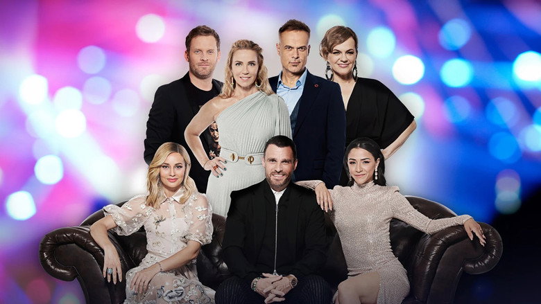 Česko Slovensko má talent still 2