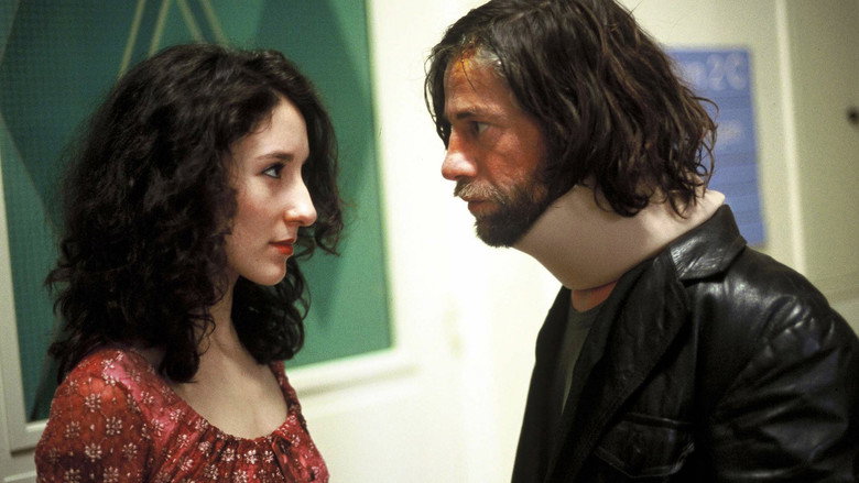 Head-On still 5