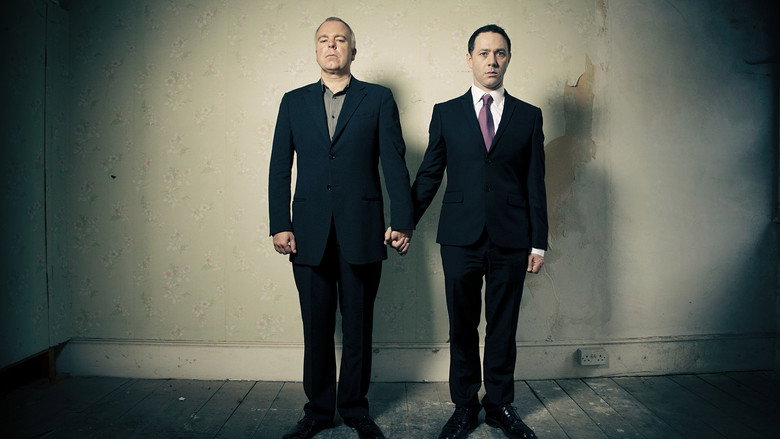 Inside No. 9 still 6