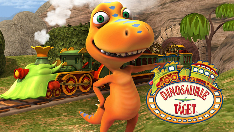 Dinosaur Train still 7