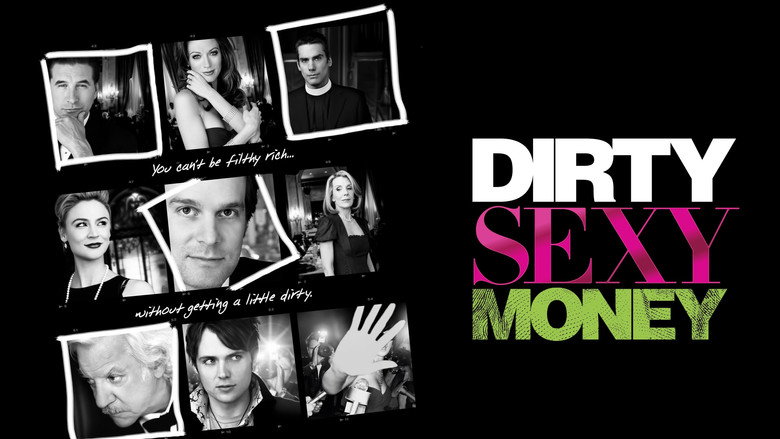 Dirty Sexy Money still 1