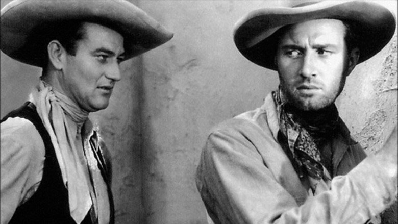 The Star Packer still 1