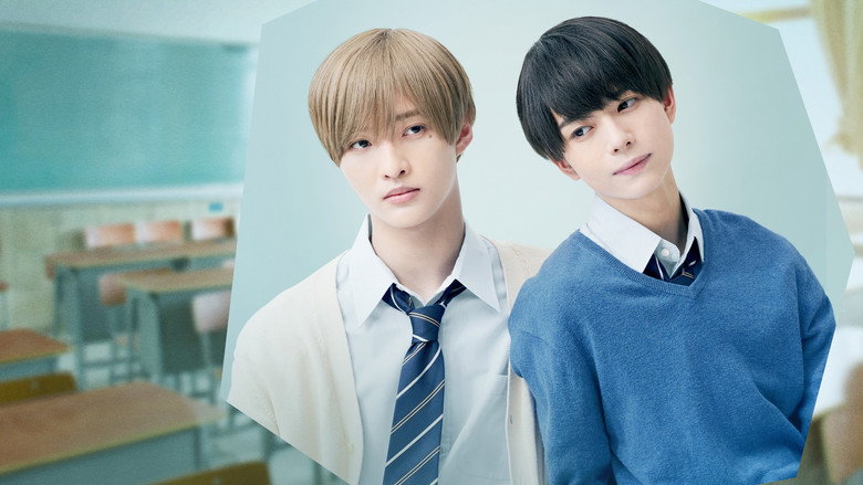 Takara-kun and Amagi-kun still 1