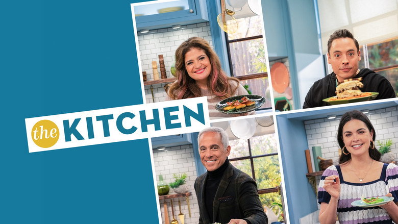The Kitchen still 2