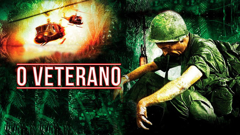 The Veteran still 1