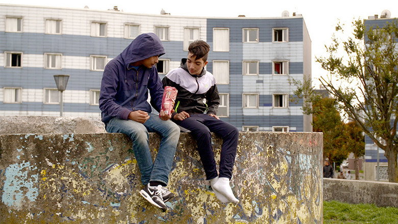 Taste of Love still 2