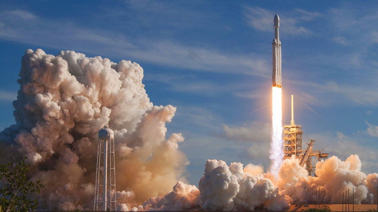 Kourou et l'épopée spatiale française still 1