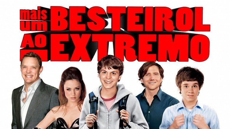Extreme Movie still 7