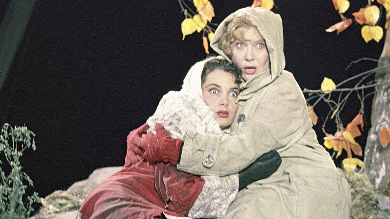 Russian Souvenir still 3