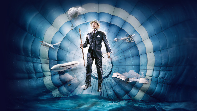 Santos Dumont still 1